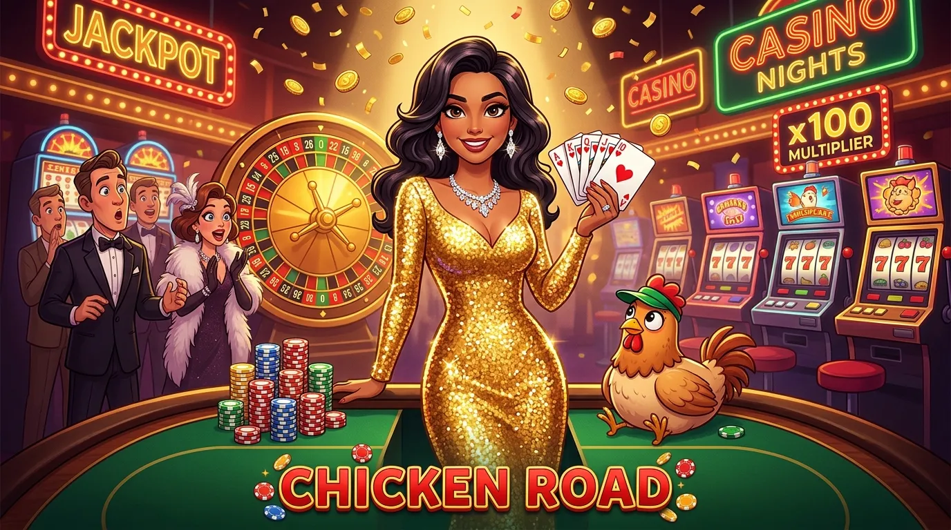 Chicken Road App: Is the Genuine Chicken Road App Legit?