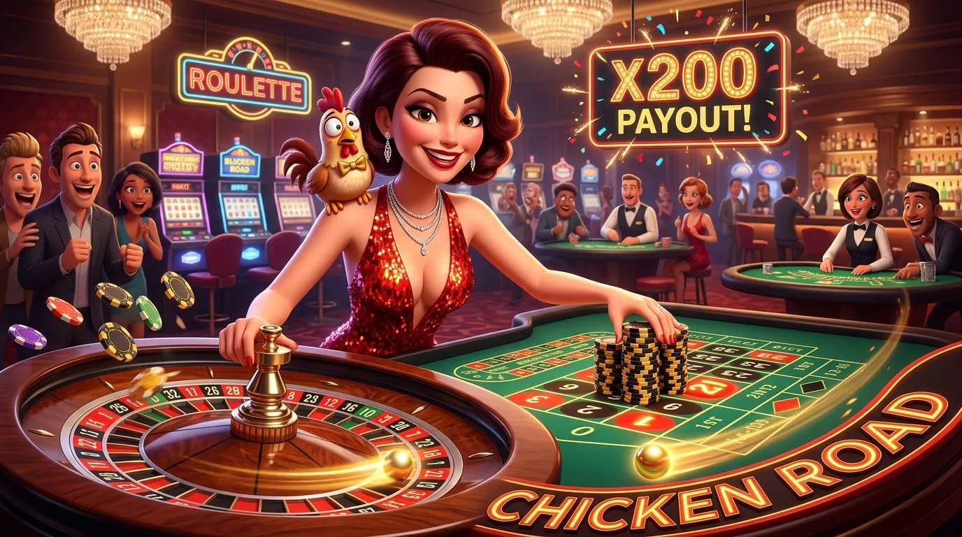 Chicken Road App: Is the Genuine Chicken Road App Legit?