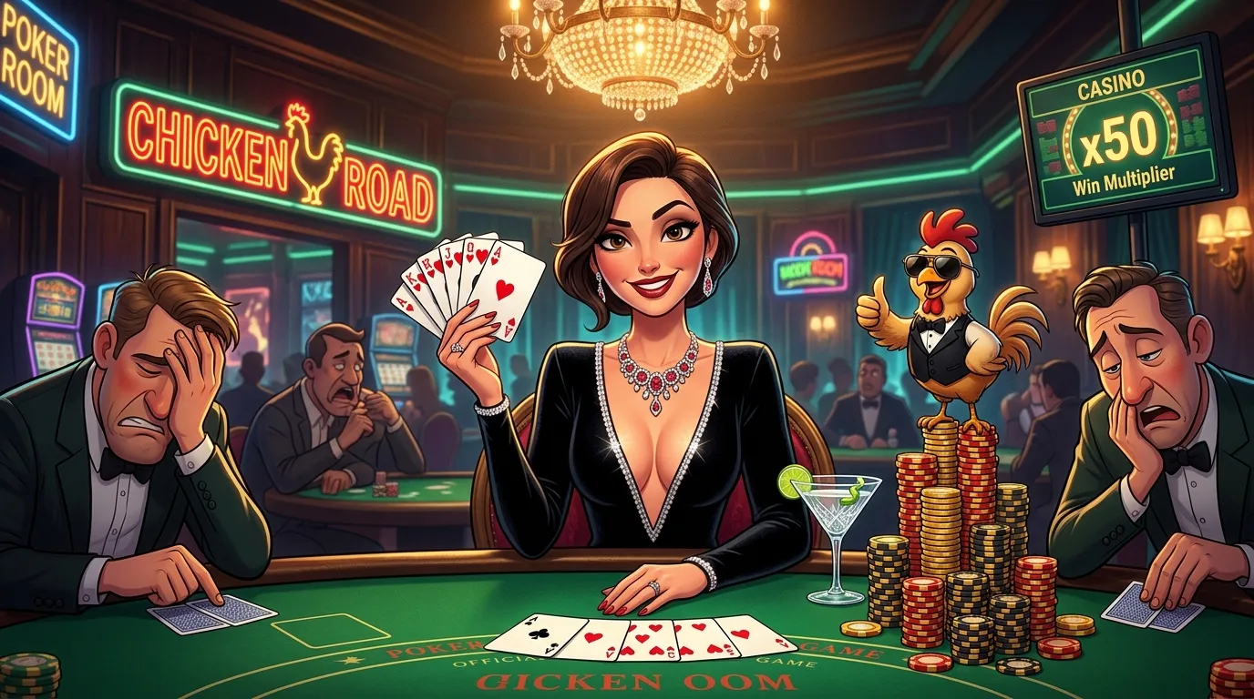 Chicken Road Review — Best Casinos to Play in Canada