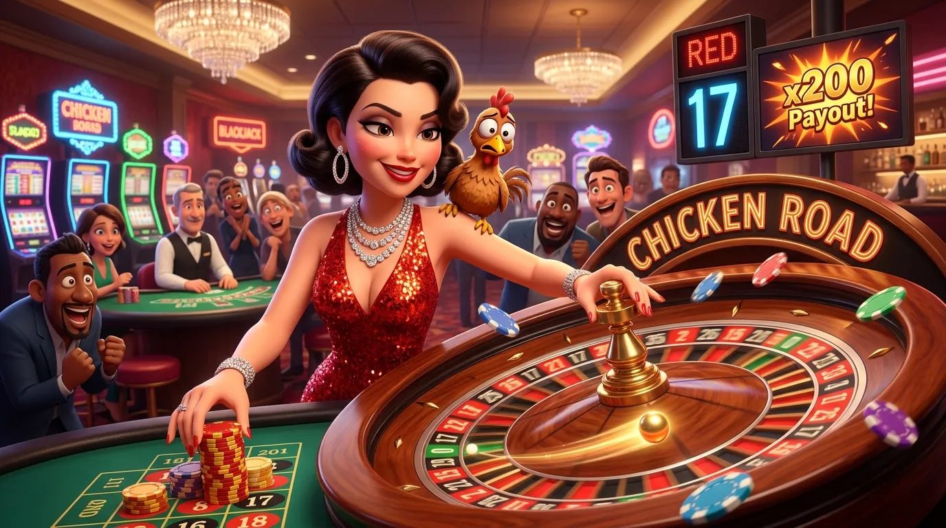 Chicken Road Review — Best Casinos to Play in Canada